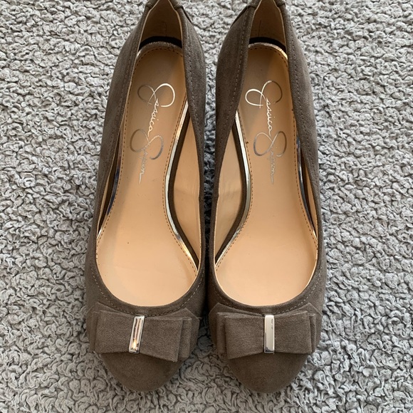 Jessica Simpson Shoes - Jessica Simpson Wedges